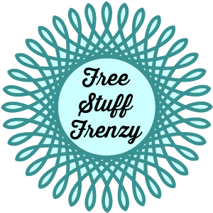 Free Stuff Frenzy