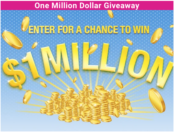 Enter to win $1,000,000 and other contests from Life & Style Mag!