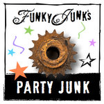 Funky Junk's Link Party