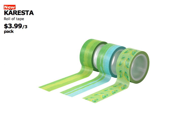 IKEA Karesta Roll of tape